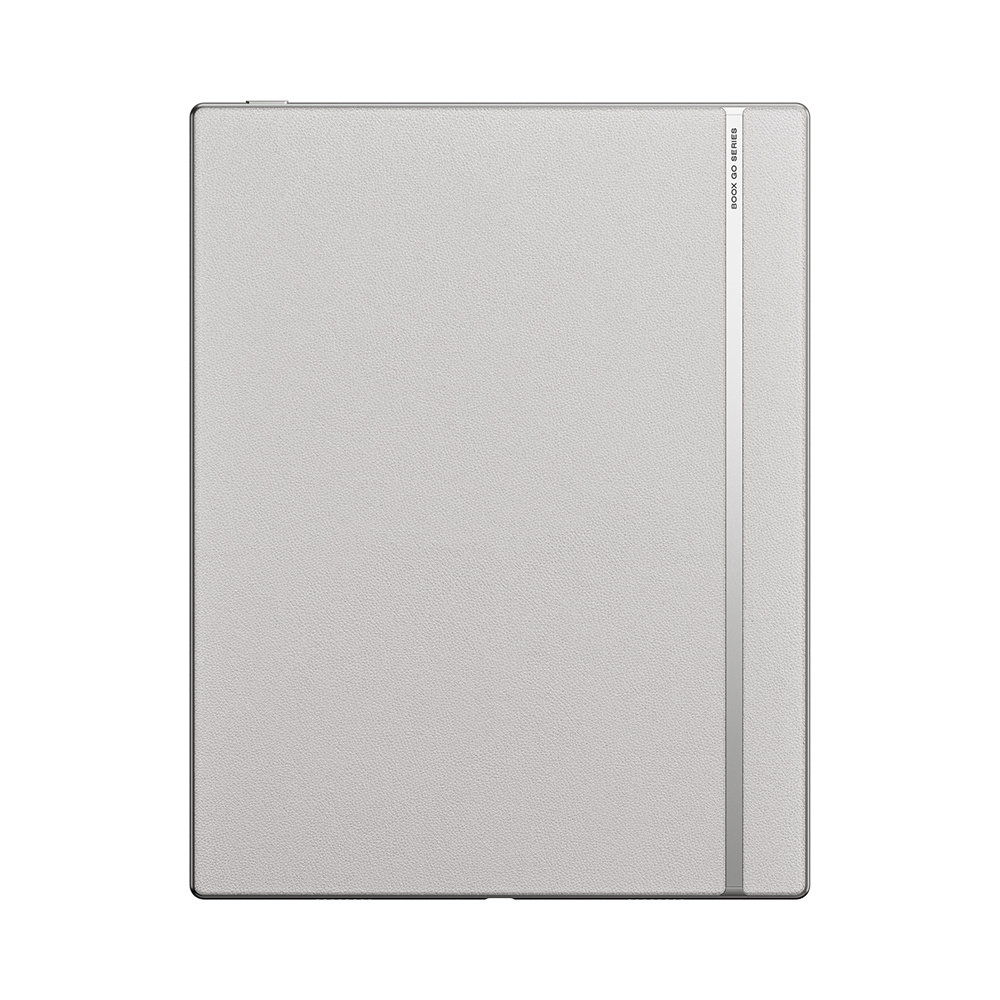 Электронная книга ONYX BOOX Go 10.3 (Gen II) Lumi (ONYX Go 10.3 (Gen II) Lumi) фото