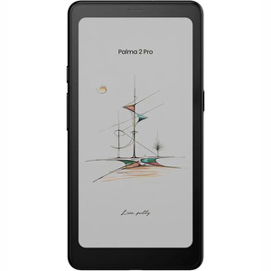 Электронная книга ONYX BOOX PALMA 2 PRO черный (ONYX PALMA 2 PRO BLACK) фото