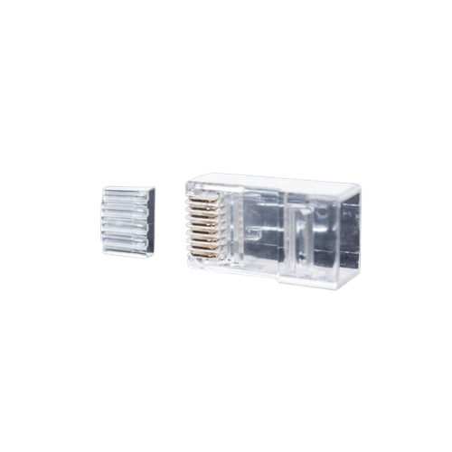 Коннектор телекоммуникационный RJ 45 SHIP S901D (S901D) фото
