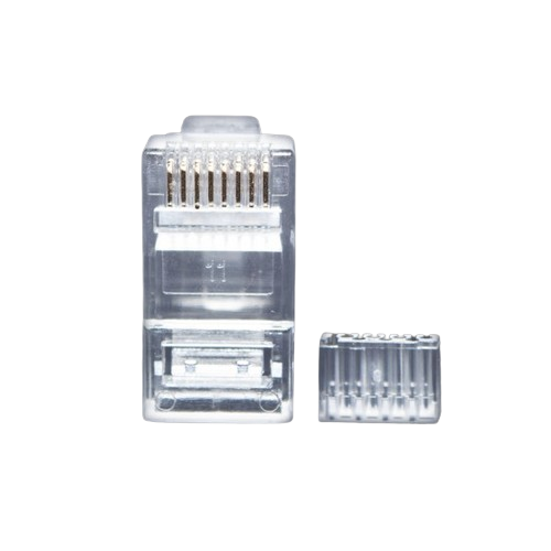 Коннектор телекоммуникационный RJ 45 SHIP S901D (S901D) фото
