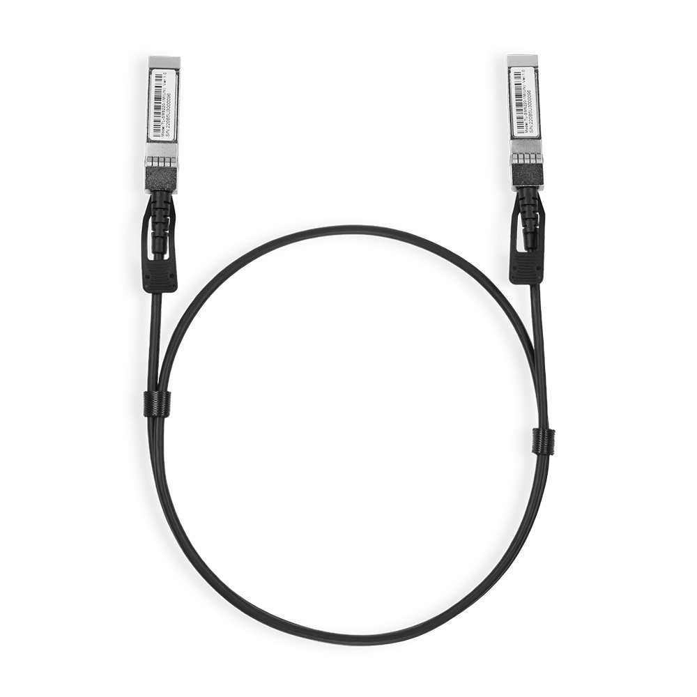 Кабель TP-Link SM5220-1M SFP+ (SM5220-1M) фото