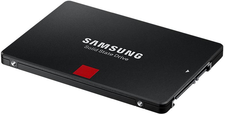 картинка Твердотельный накопитель SSD Samsung 512GB 860 PRO (MZ-76P512BW) от магазина itmag.kz