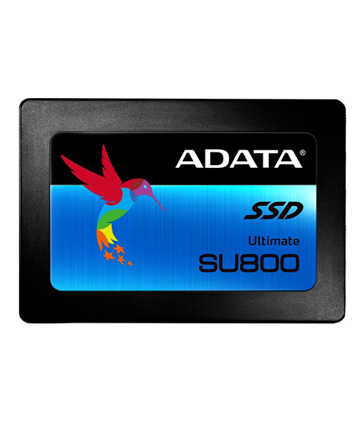 картинка  Твердотельный накопитель SSD ADATA SU800 256 Gb от магазина itmag.kz