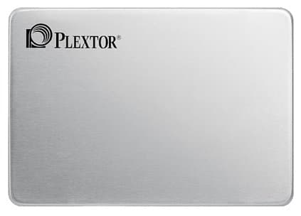 картинка Твердотельный накопитель  128GB SSD Plextor Серия M8VC 2.5" SATA3 (PX-128M8VC) от магазина itmag.kz