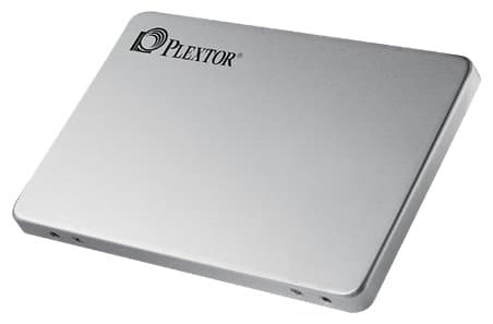 картинка Твердотельный накопитель  256GB SSD Plextor 3D TLC NAND 2.5" SATA3 R560MB/s W510MB/s 7mm PX-256M8VC от магазина itmag.kz