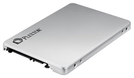 картинка Твердотельный накопитель  256GB SSD Plextor 3D TLC NAND 2.5" SATA3 R560MB/s W510MB/s 7mm PX-256M8VC от магазина itmag.kz
