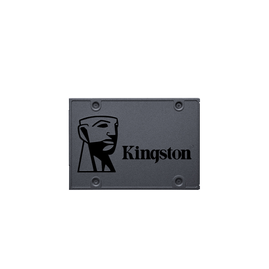 картинка  Твердотельный накопитель SSD-накопитель Kingston A400 240Gb SA400S37/240G от магазина itmag.kz