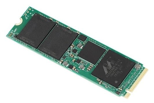 картинка Твердотельный накопитель  256GB SSD Plextor M9Pe M2 2280 R3000M/s W1000M/s M2 PCIe Gen PX-256M9PeGN от магазина itmag.kz