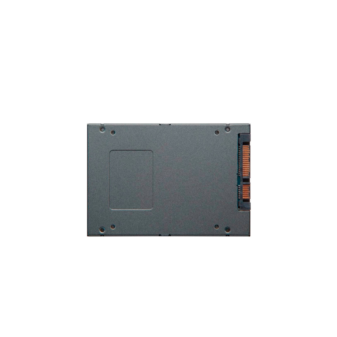 картинка  Твердотельный накопитель SSD-накопитель Kingston A400 480Gb SA400S37/480G от магазина itmag.kz