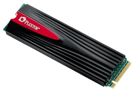 картинка Твердотельный накопитель  256GB SSD Plextor M9Pe M2 2280 R3000MB/s W1000MB/s M2 PCIe Gen PX-256M9PeG от магазина itmag.kz