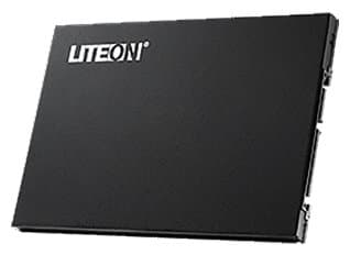 картинка Твердотельный накопитель  120GB SSD LITEON MU 3 SATA3 2,5" R560/W460 MTBF (*PH6-CE120) от магазина itmag.kz