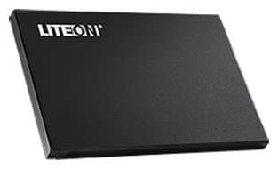 картинка Твердотельный накопитель  120GB SSD LITEON MU 3 SATA3 2,5" R560/W460 MTBF (*PH6-CE120) от магазина itmag.kz