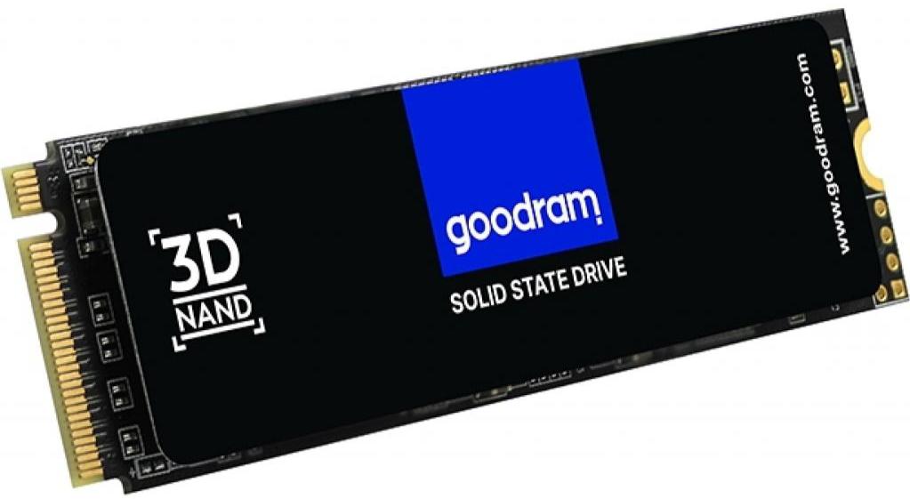 картинка Твердотельный накопитель 1000GB SSD GOODRAM PX500 M.2 2280 PCIe R2050Mb/s W16500MB/s SSDPR-PX500-01T-80 от магазина itmag.kz