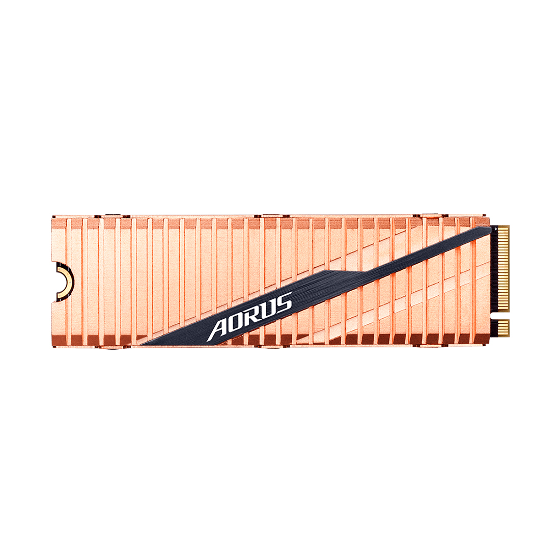 картинка Твердотельный накопитель внутренний Gigabyte GP-ASM2NE6200TTTD AORUS 2TB M.2 PCI-E 4.0x4 от магазина itmag.kz