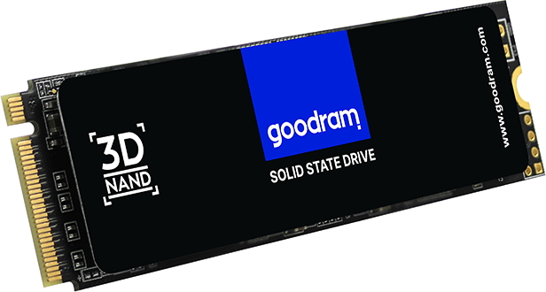 картинка Твердотельный накопитель 512GB SSD GOODRAM PX500 M.2 2280 PCIe R2000Mb/s W1600MB/s SSDPR-PX500-512-80 от магазина itmag.kz