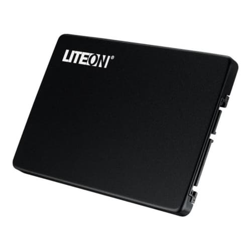 картинка Твердотельный накопитель  480GB SSD LITEON MU 3 SATA3 2,5" R560/W520 MTBF 1,5млн часов Толщина 7mm PH6-CE480 (L, L2) от магазина itmag.kz
