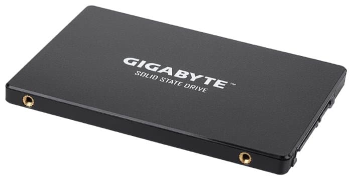 картинка Твердотельный накопитель 256GB SSD Gigabyte 2.5” SATA3 R520Mb/s, W500MB/s GP-GSTFS31256GTND от магазина itmag.kz