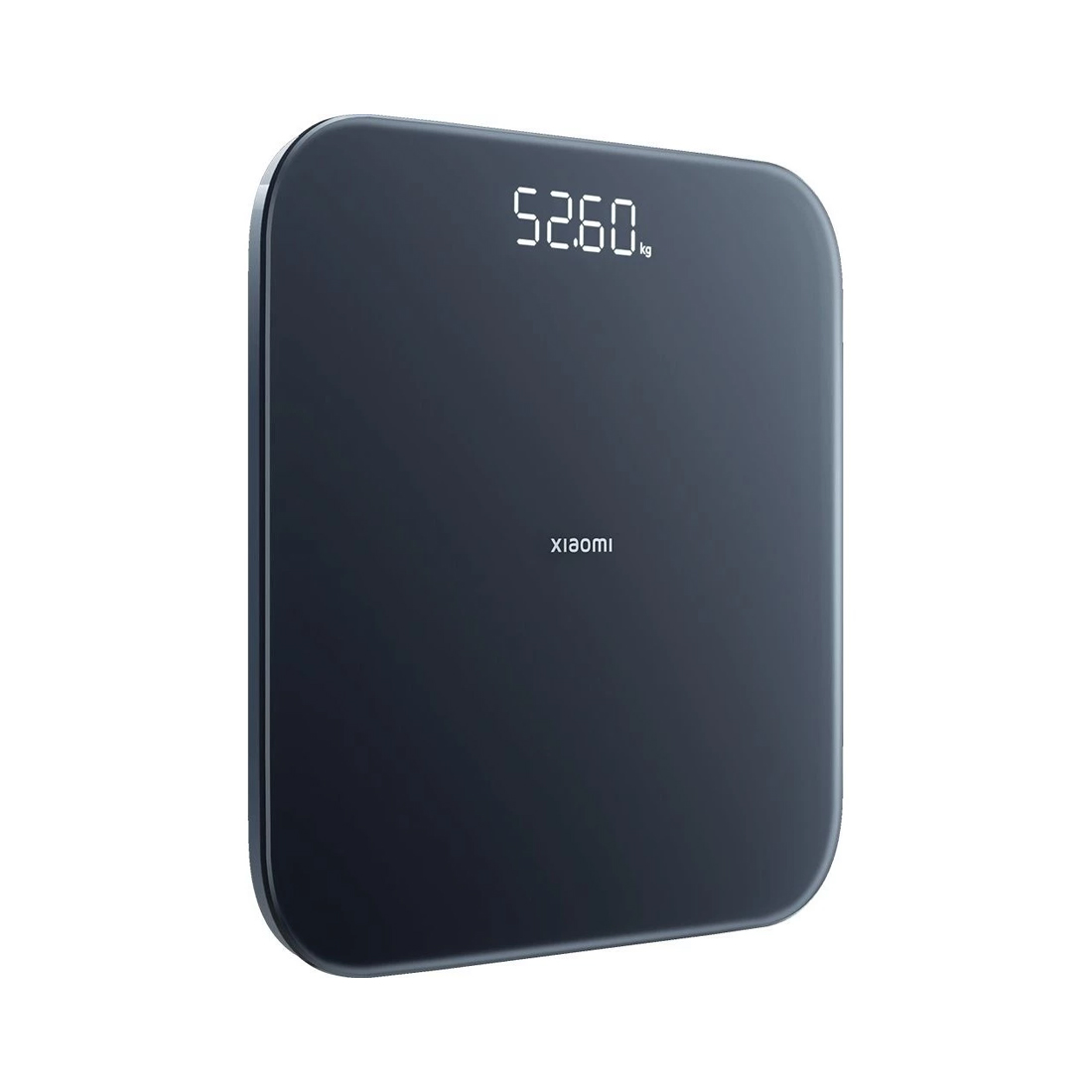 Умные весы Xiaomi Smart Scale S200 GL Темно-серые (MJTZC02YM) фото