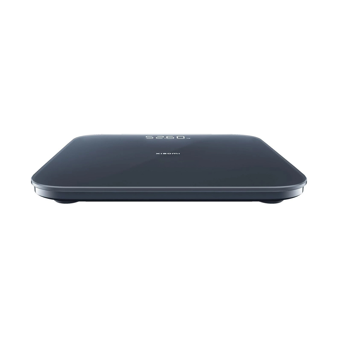 Умные весы Xiaomi Smart Scale S200 GL Темно-серые (MJTZC02YM) фото
