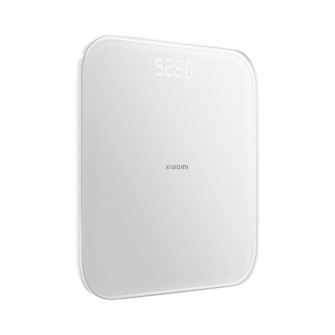 Умные весы Xiaomi Smart Scale S200 GL Белые (MJTZC02YM) фото