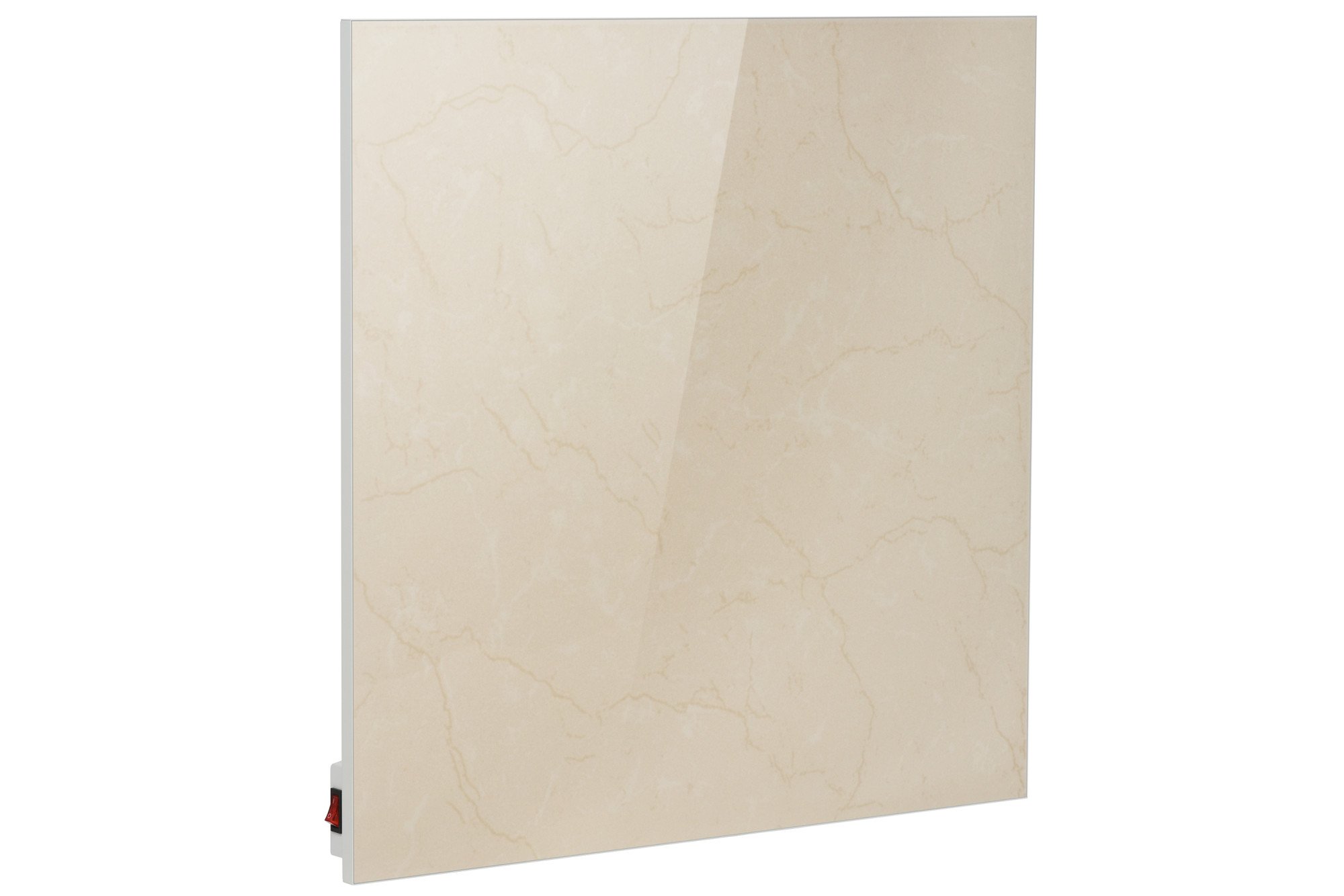 Обогреватель Ardesto HCP-400BG, инфракрасный, Beige (HCP-400BG) фото