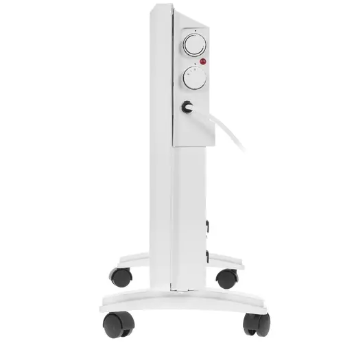 Обогреватель Scarlett SCA H VER31 2000, 2000Вт, электроконвектор, White (SCA H VER31 2000) фото