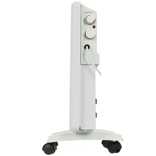 Обогреватель Scarlett SCA H VER31 1000, 1000Вт, электроконвектор, White (SCA H VER31 1000) фото