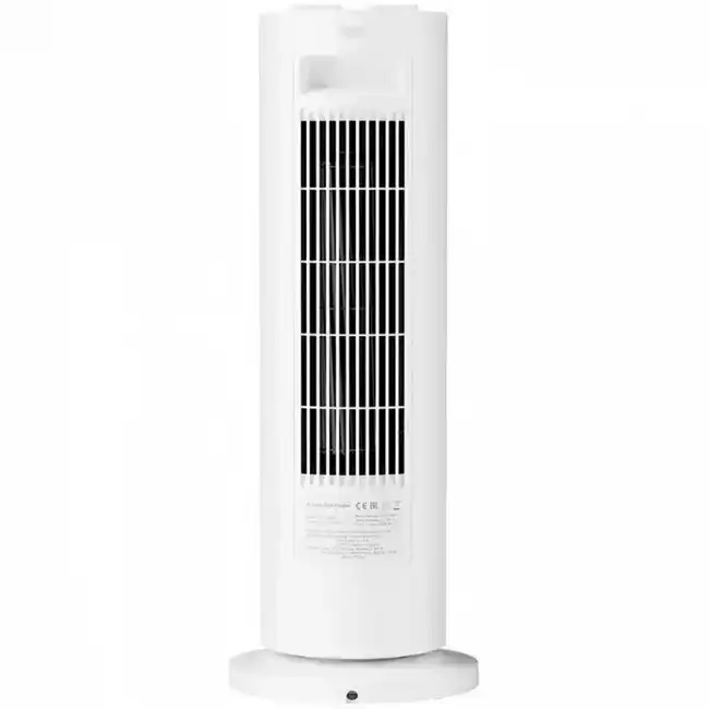 Обогреватель Xiaomi Fan Heater LSNFJ03ZMEU, 2000Вт, White (BHR8228EU) фото