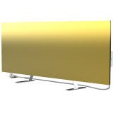 Обогреватель JPSH04 JOULE ECO SMART HEATER Gold Mirror (JPSH04) фото