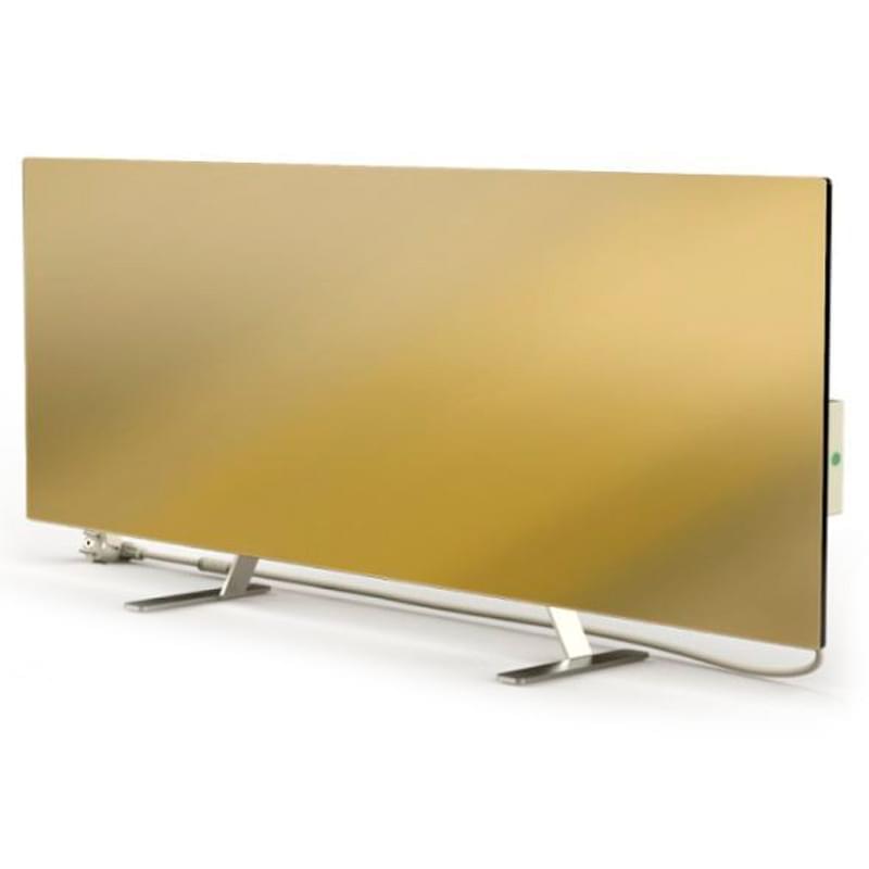 Обогреватель JPSH04 JOULE ECO SMART HEATER Gold Mirror (JPSH04) фото