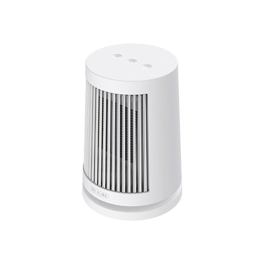 Настольный обогреватель Xiaomi Desktop Heater Белый (ZMNFJ01YMEU) фото