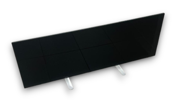 Обогреватель JPSH02 JOULE ECO SMART HEATER Чёрный (JPSH02) фото