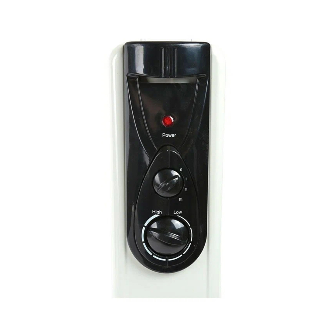 Обогреватель Centek CT-6200, 1500Вт, White (CT-6200) фото