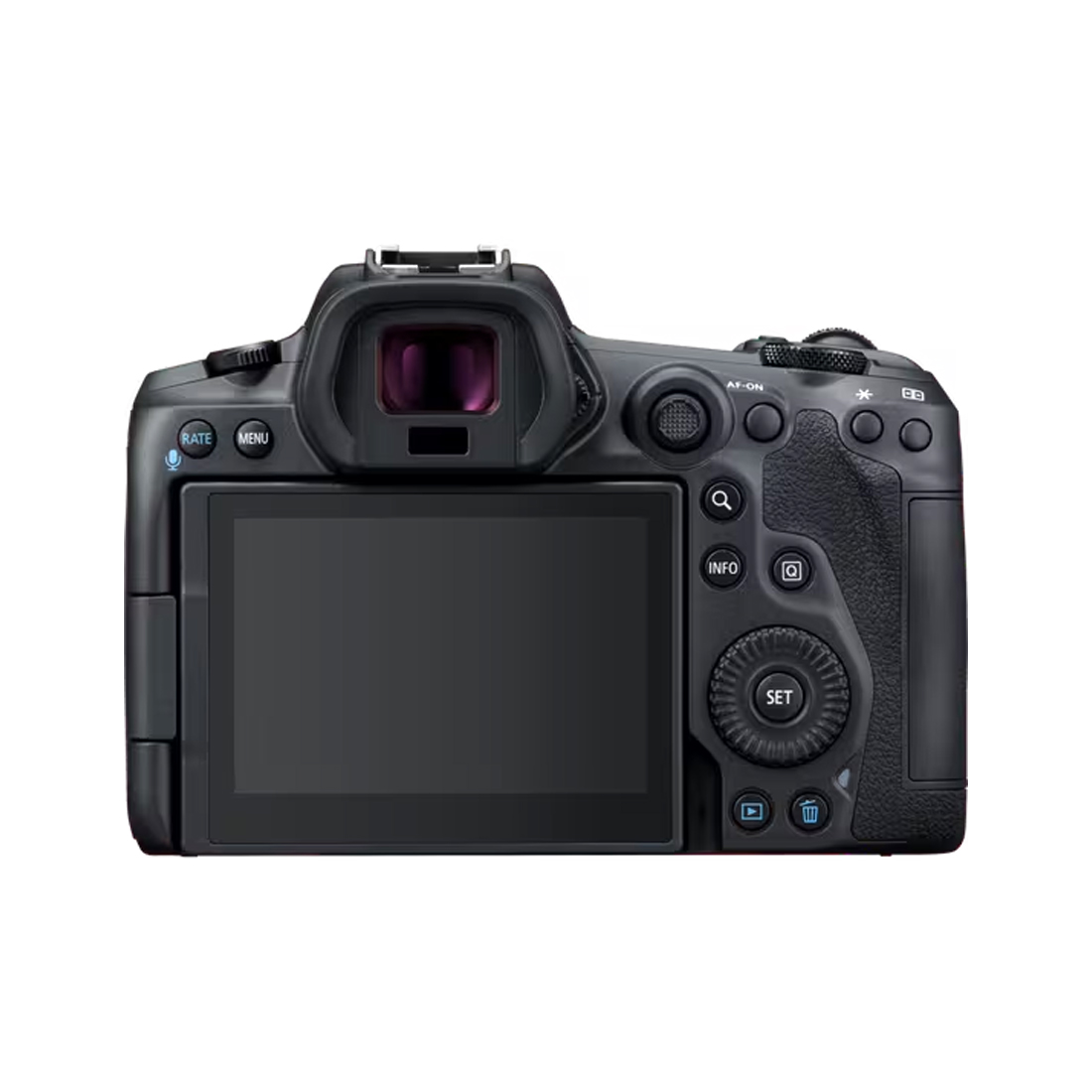Цифровой фотоаппарат CANON EOS R5 BODY V2.4 (4147C050AA) фото