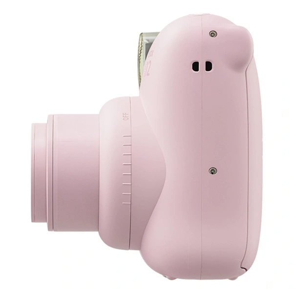 Фотоаппарат моментальной печати FUJIFILM INSTAX MINI 12 BUNDLE PINK (FOTSI00201) фото