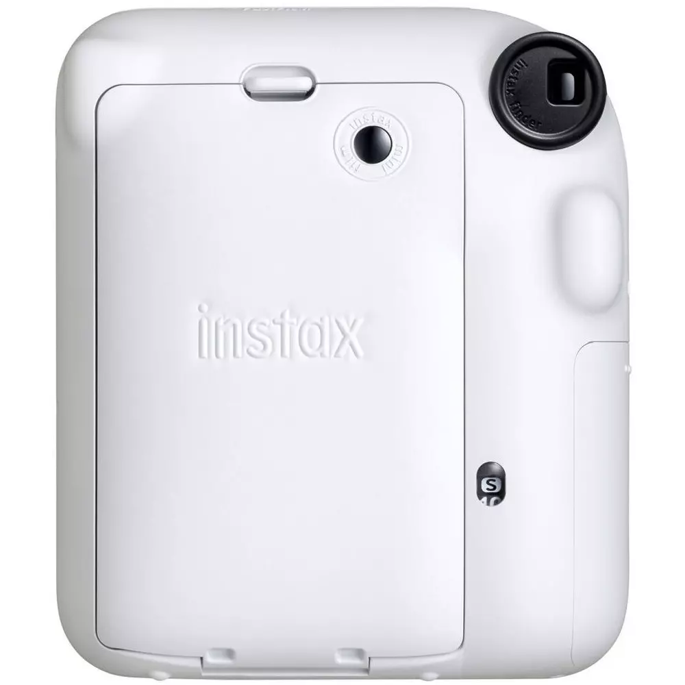 Фотоаппарат компактный FUJIFILM INSTAX MINI 12 White (FOTSI00198) фото