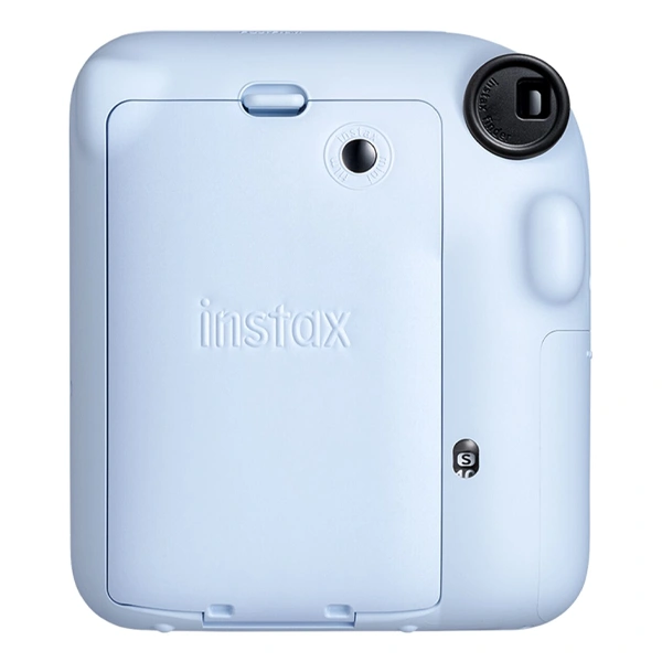 Фотоаппарат моментальной печати FUJIFILM INSTAX MINI 12 BUNDLE BLUE (FOTSI00200) фото