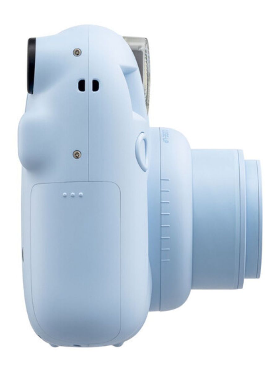 Фотоаппарат моментальной печати FUJIFILM INSTAX MINI 12 BUNDLE BLUE (FOTSI00200) фото