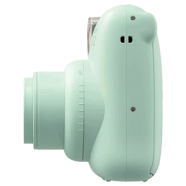 Фотоаппарат моментальной печати FUJIFILM INSTAX MINI 12 BUNDLE GREEN (FOTSI00202) фото