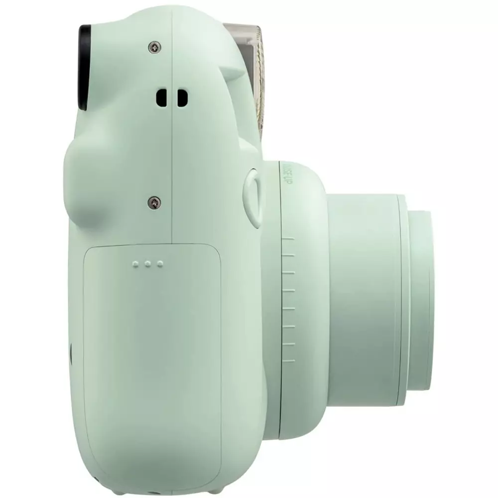 Фотоаппарат компактный FUJIFILM INSTAX MINI 12 (Mint Green) (FOTSI00197) фото