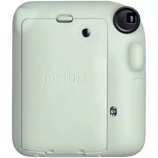 Фотоаппарат компактный FUJIFILM INSTAX MINI 12 (Mint Green) (FOTSI00197) фото