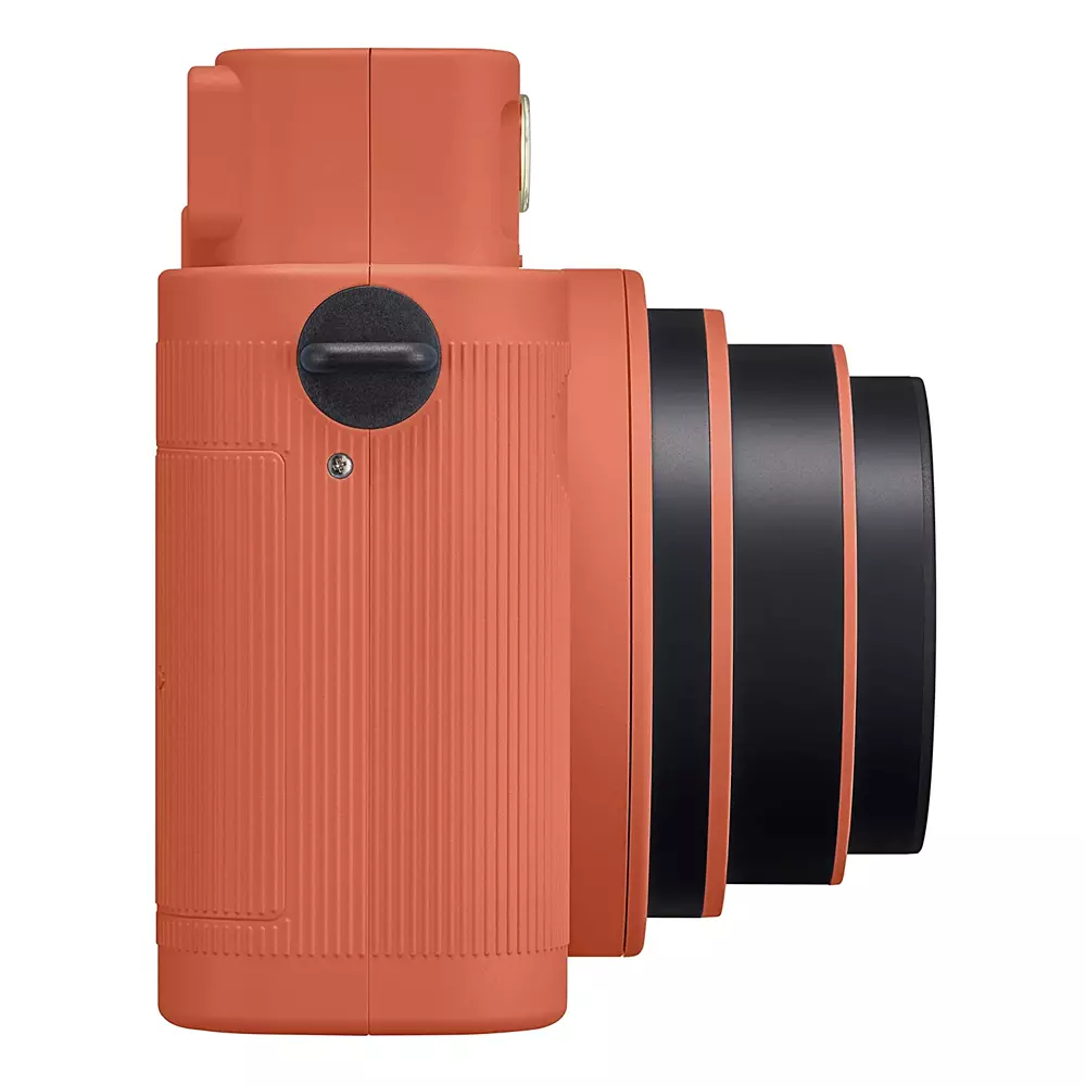 Фотоаппарат компактный FUJIFILM INSTAX SQUARE SQ1 ORANGE (FOTSI00147) фото