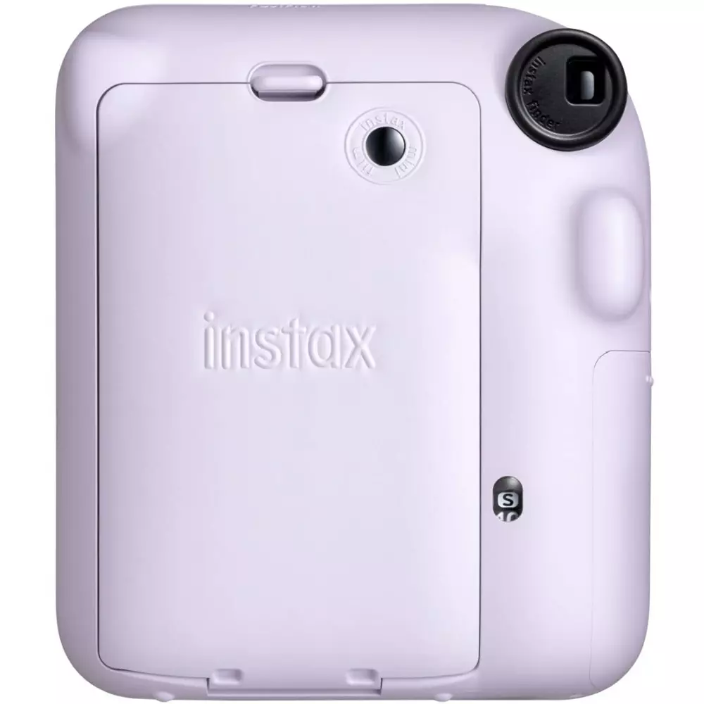 Фотоаппарат компактный FUJIFILM INSTAX MINI 12 Purple (FOTSI00199) фото