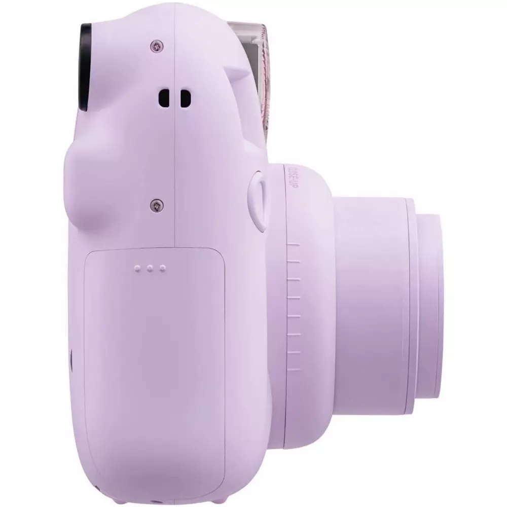 Фотоаппарат компактный FUJIFILM INSTAX MINI 12 Purple (FOTSI00199) фото