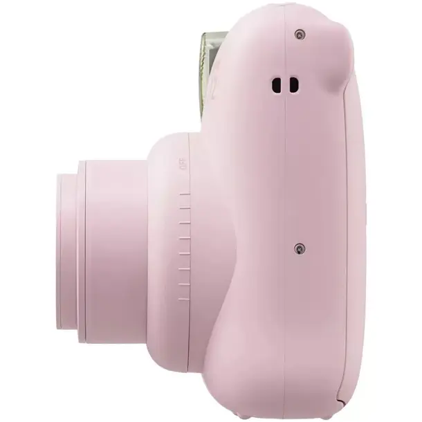 Фотоаппарат компактный FUJIFILM INSTAX MINI 12 Pink (FOTSI00196) фото