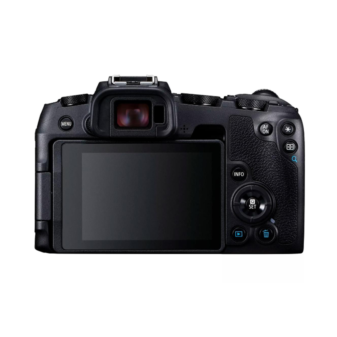 Беззеркальная полнокадровая камера CANON EOS RP BODY (3380C193) фото