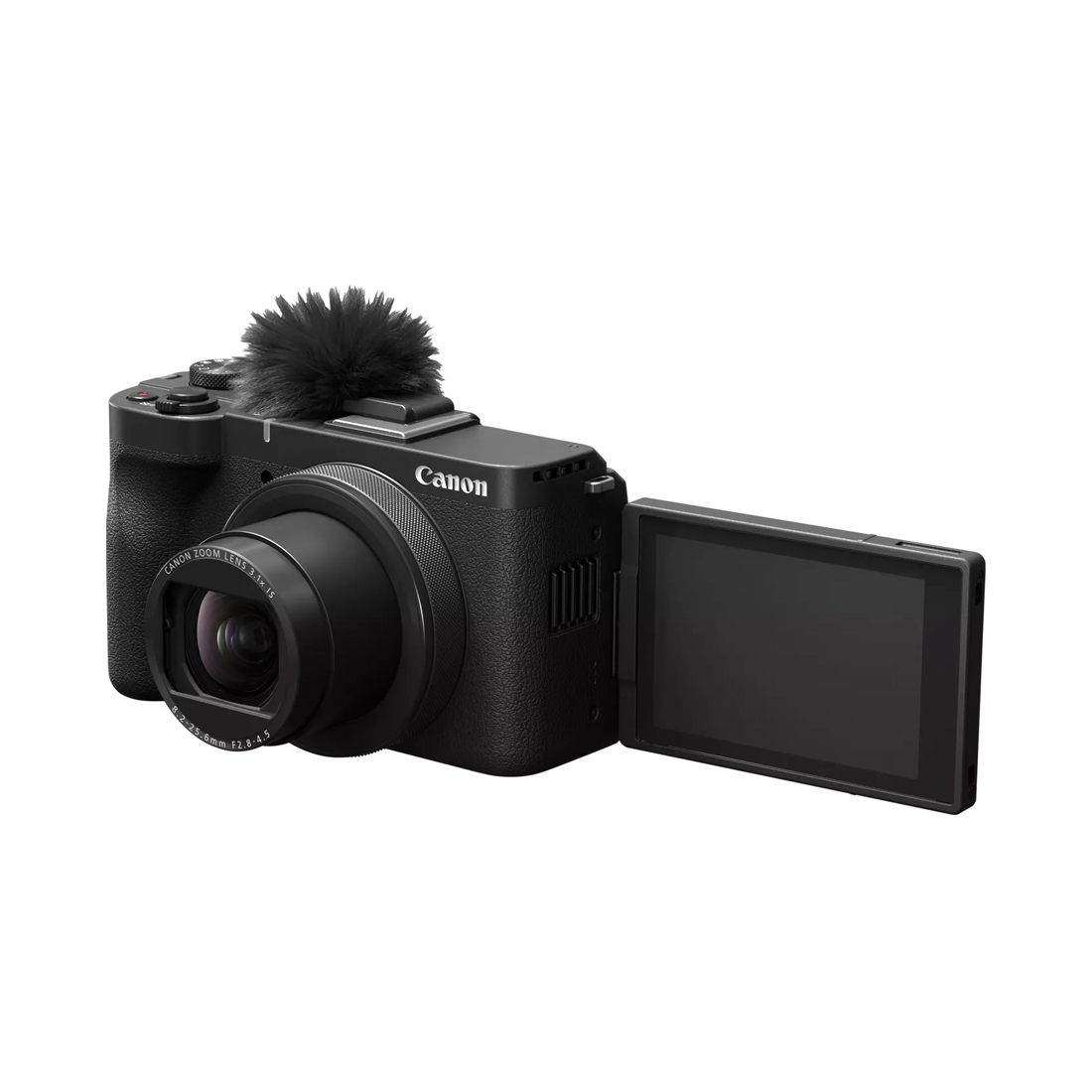 Цифровой фотоаппарат Canon PowerShot V1 PREMIUM VLOGGER KIT (6390C006AA) фото