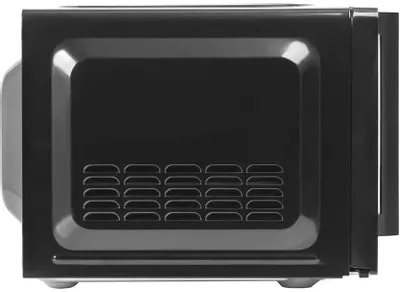 Микроволновая печь Centek CT-1562, 20л, 700 Вт, соло, Black (CT-1562/Black) фото