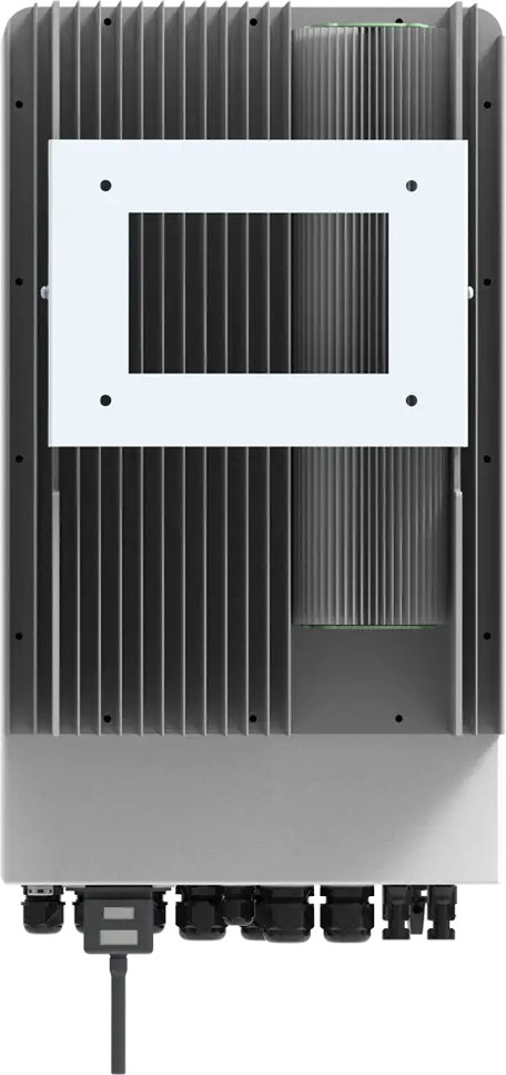 Однофазный гибридный инвертор Deye SUN-6K-SG03LP1-EU (SUN-6K-SG03LP1-EU(EU Version）) фото