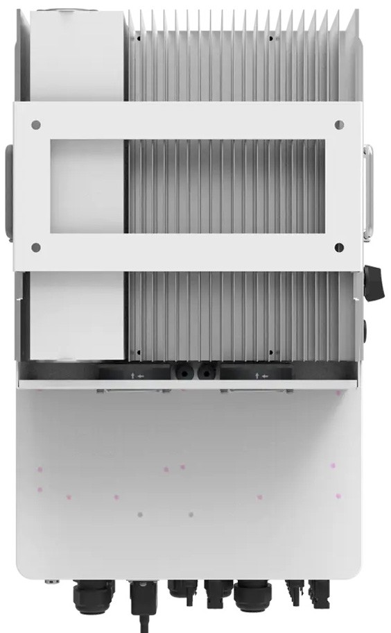 Трехфазный гибридный инвертор Deye SUN-12K-SG01HP3-EU-AM2 (SUN-12K-SG01HP3-EU-AM2) фото